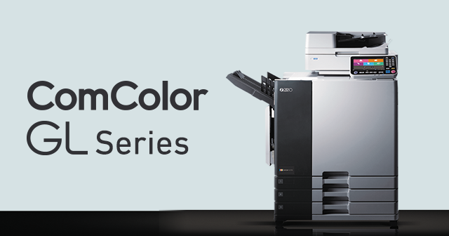 ComColor GL Series
