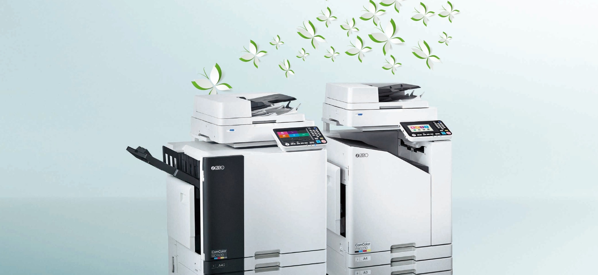 Cold?printing system