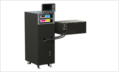 Inkjet Print Engine Integlide