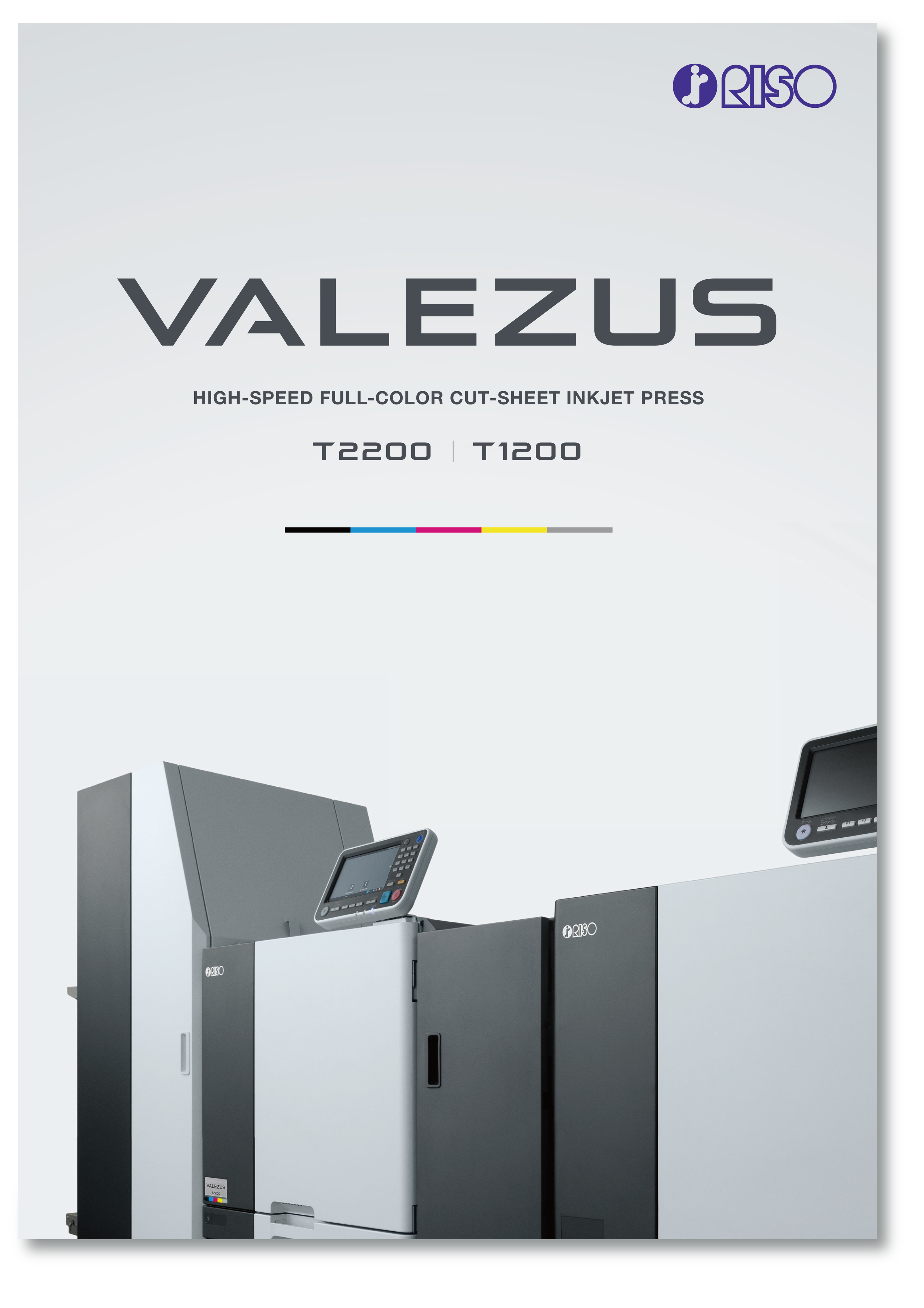 VALEZUS Brochure